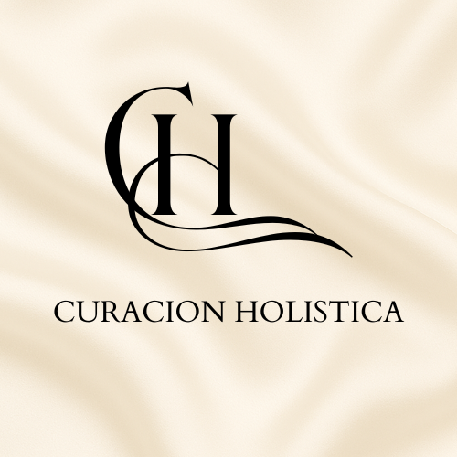 Welcome to Curación Holística