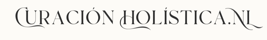  Curación Holística.NL